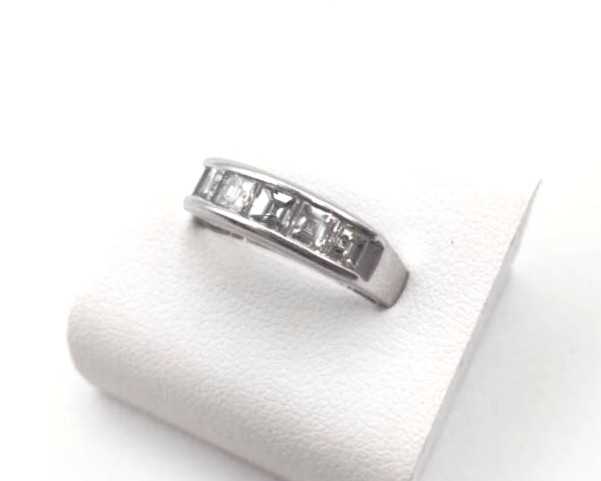 ジュエリー買取 ダイヤモンドリング